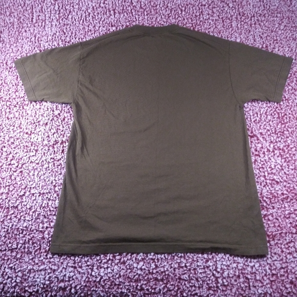 Men's Vans Shirt - Picture 4 of 4